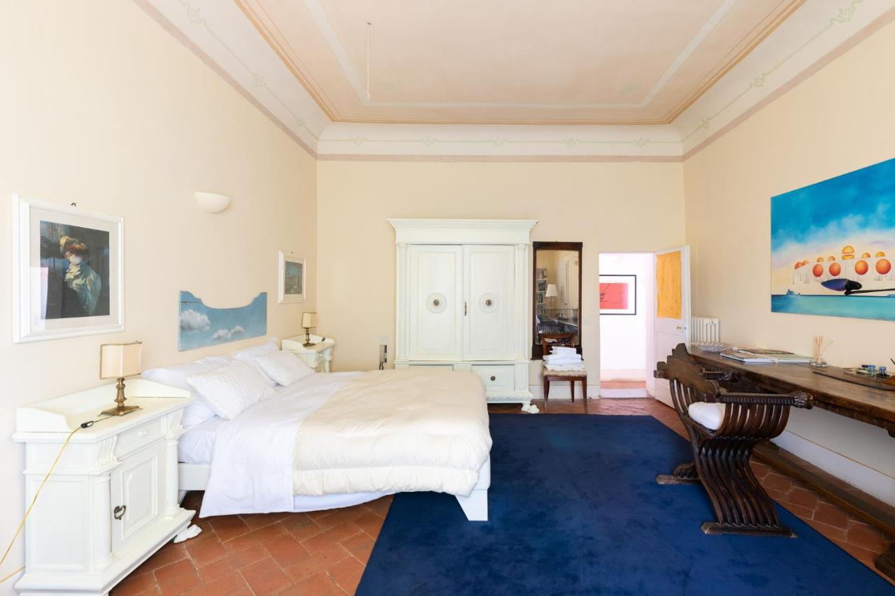 Grassina Villa Il Rossignolo المظهر الخارجي الصورة