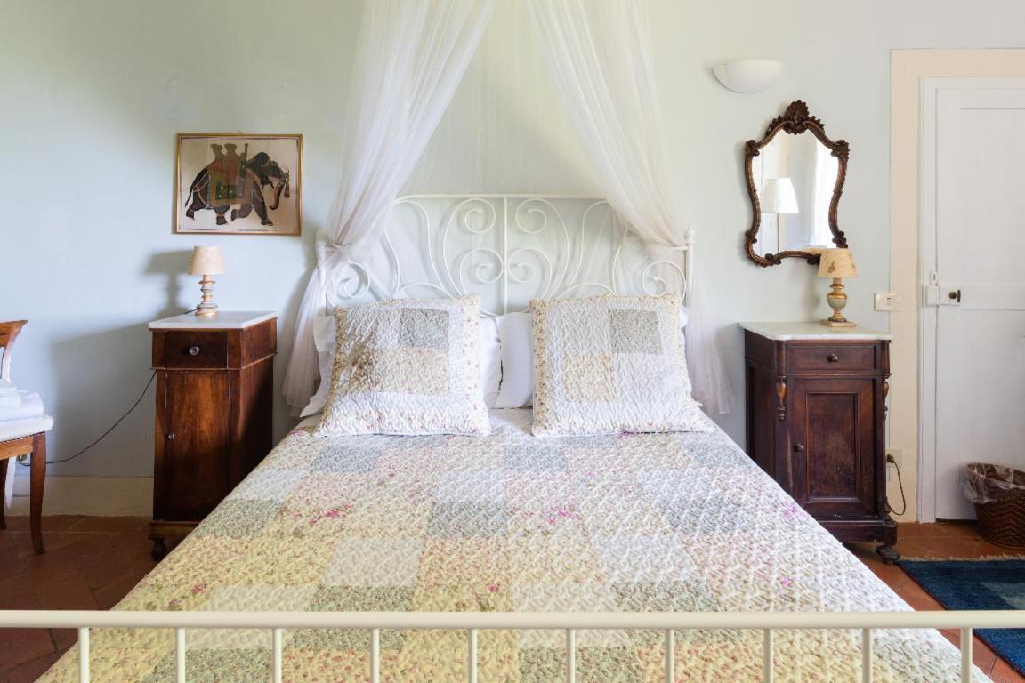 Grassina Villa Il Rossignolo المظهر الخارجي الصورة