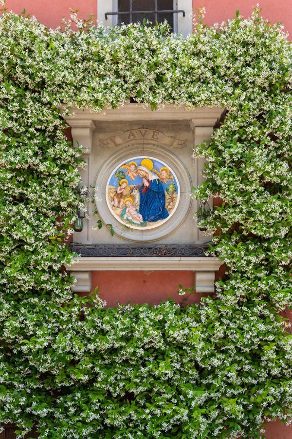 Grassina Villa Il Rossignolo المظهر الخارجي الصورة
