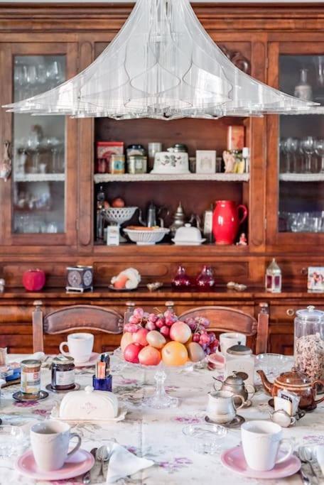 Grassina Villa Il Rossignolo المظهر الخارجي الصورة